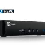 Nuova Tecnologia DVB-T2: Cos’è e Come Funziona?